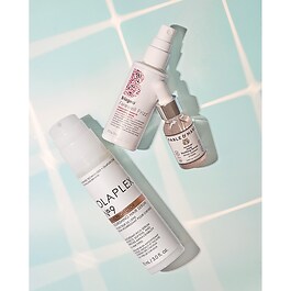 Define Your Hair Routine - Set ingrijire par